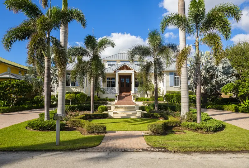 Premium landscape design and palm tree installation for coastal homes Premium landscape design and palm tree installation for coastal homes